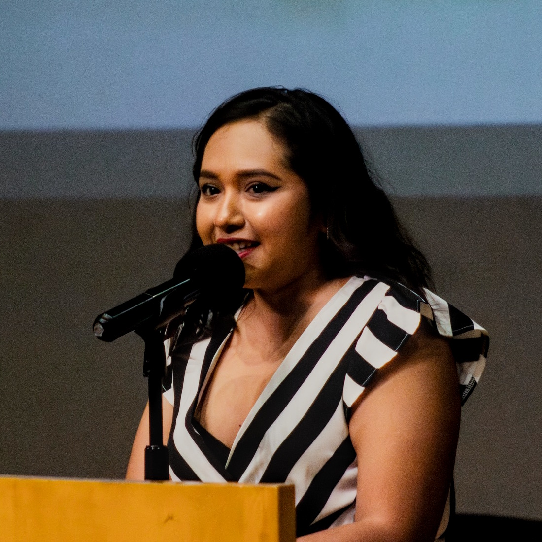 Anahí Mendoza. ColMich, A.C. Zamora, Michoacán, 2025.